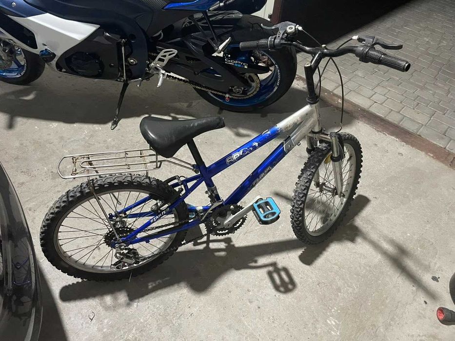 Велосипед продам