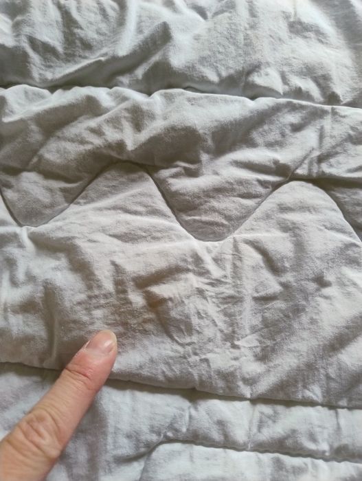 Ковдра дитяча тепла