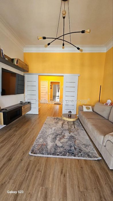 Продаж 2-к квартири, вул. В.Васильківська 67/7. м.Олімпійська 5хв