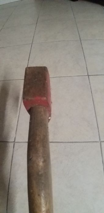 Machado vintage 600