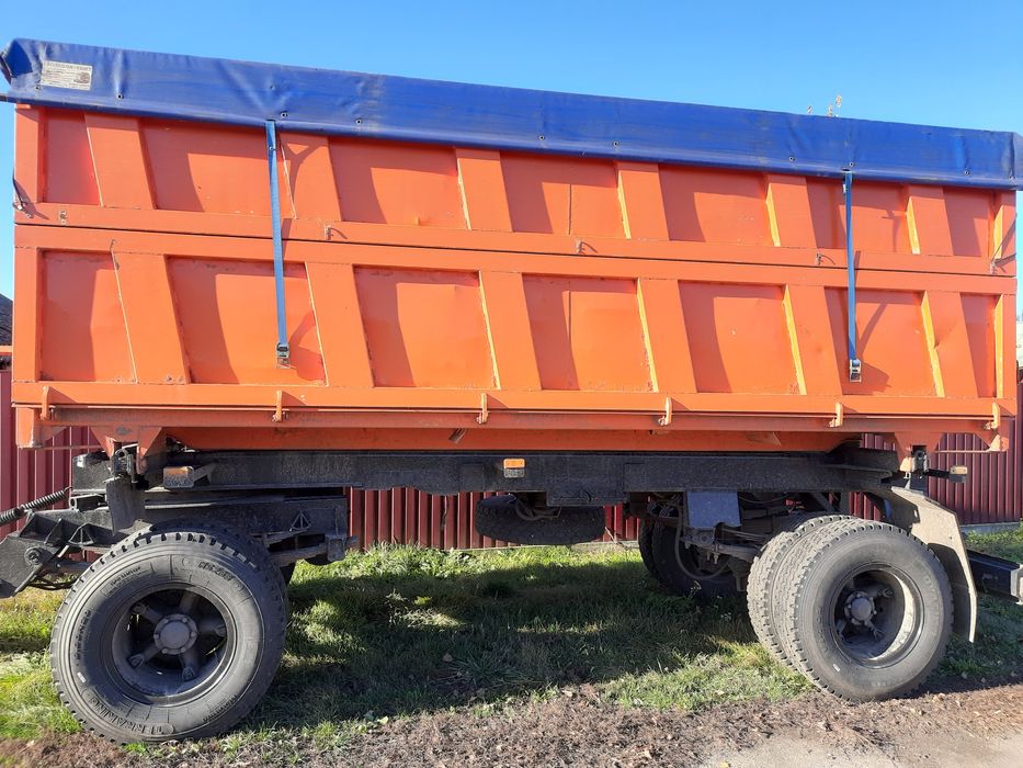 Продам Камаз 53212