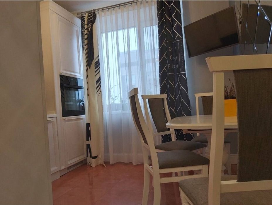 ЖК Центральний Буча 2кімнатна з ремонтом'