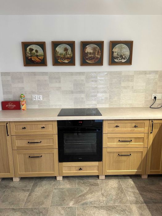 Brzozowa Polanka- Domek nr 2. Kominek. Jacuzzi. Sauna. 10 osób.