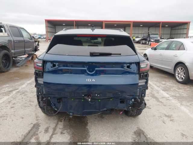 Volkswagen ID.4 AWD Pro S 2023