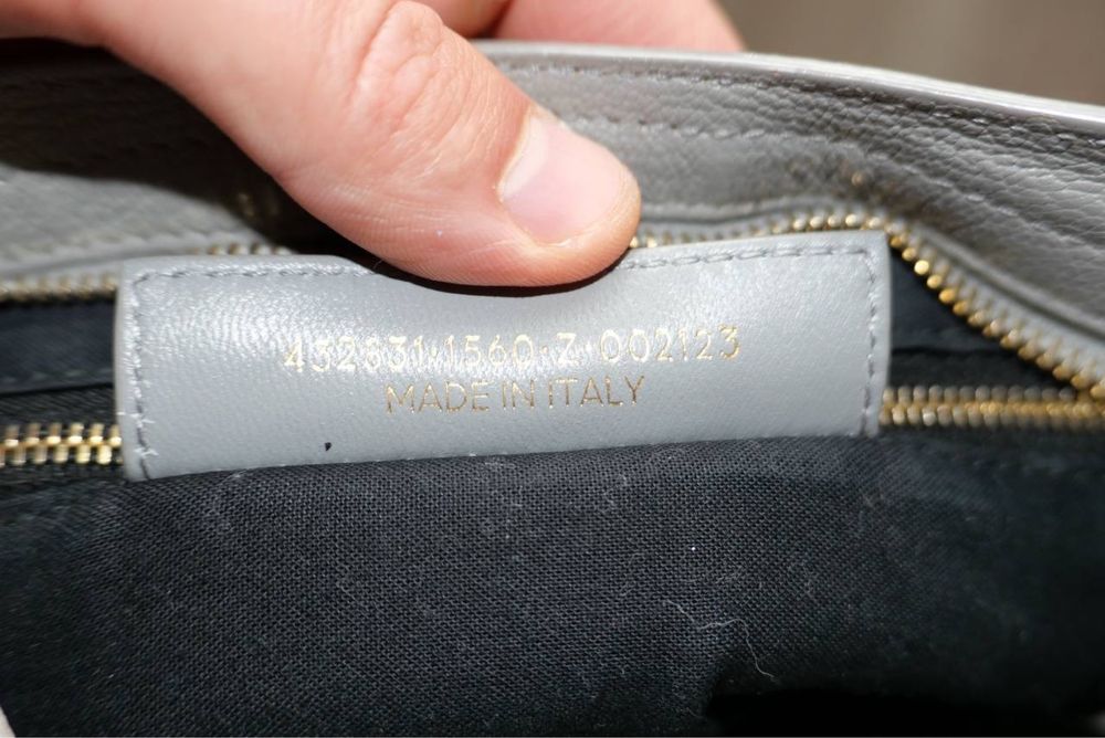 Сумка Balenciaga City Bag оригінал small