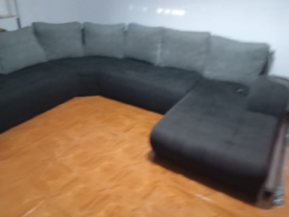 Sofá chaise longue