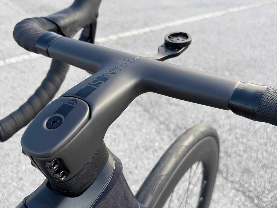 Merida Reacto 6000 2027