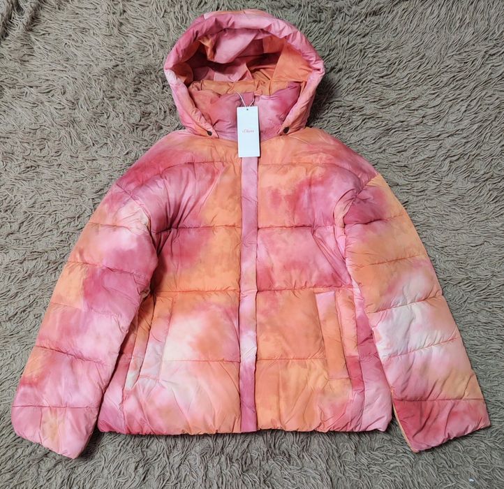 Куртка S.Oliver XL