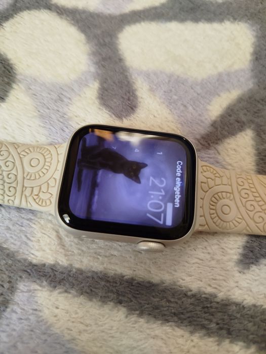 Продам Apple Watch Series 6