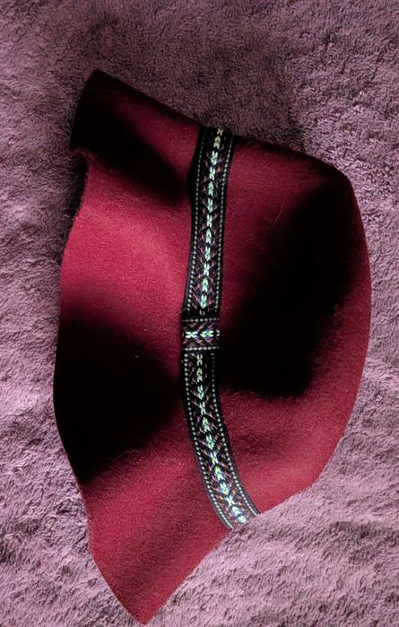 Капелюх жіночий НМ