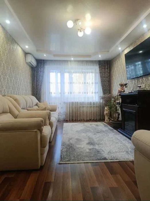 3 кім РЕМОНТ середній поверх СЛОБОЖАНСЬКИЙ (ГАЗЕТИ ПРАВДА) (718655)