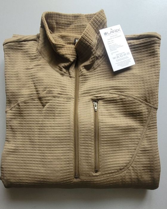 Sweter ws XL coyote