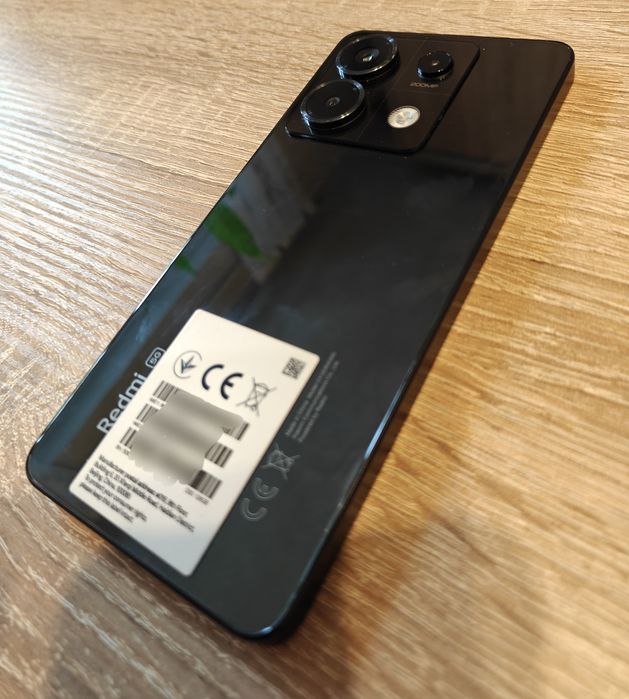 Xiaomi Redmi Note 13 Pro 5G