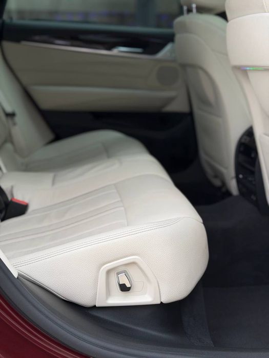 BMW Gt 620d Xdrive