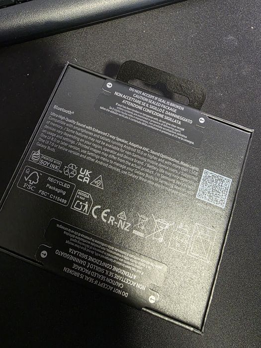 Samsung Galaxy Buds 3 Pro