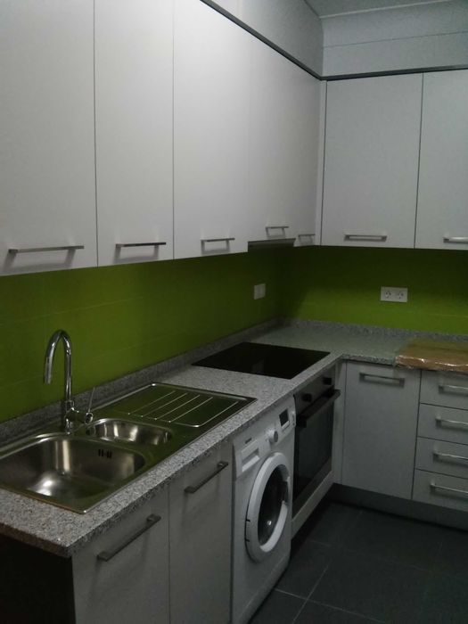 Alugo Apartamento ARROIOS - ESTUDANTES