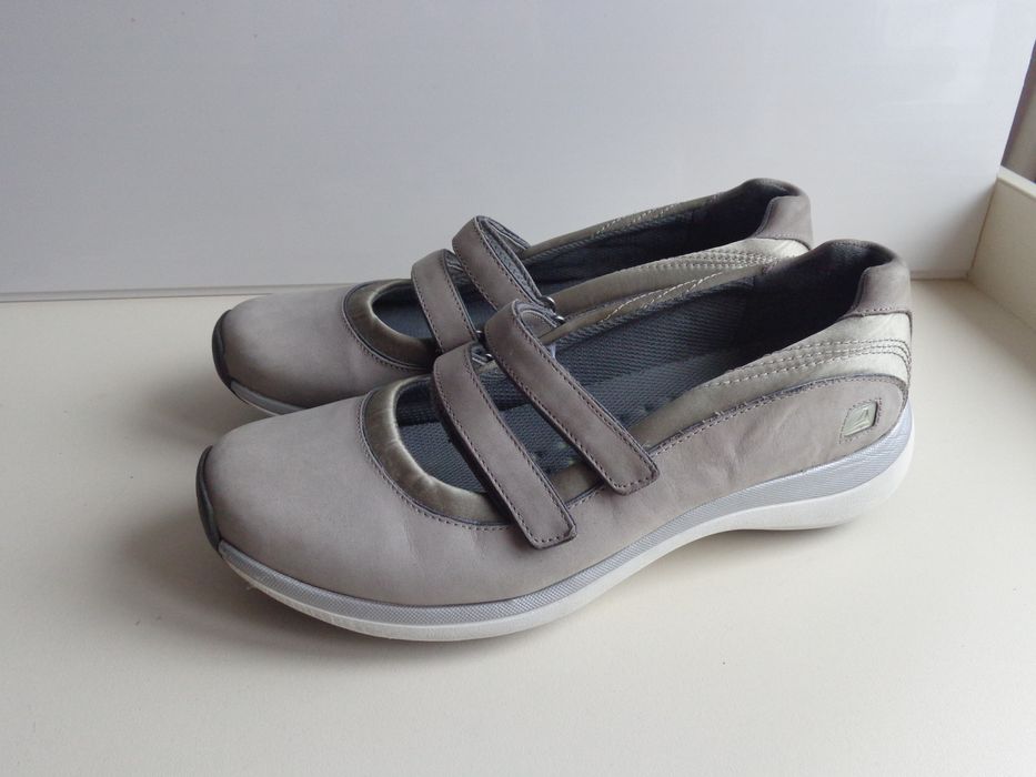 Туфли, мокасины Clarks