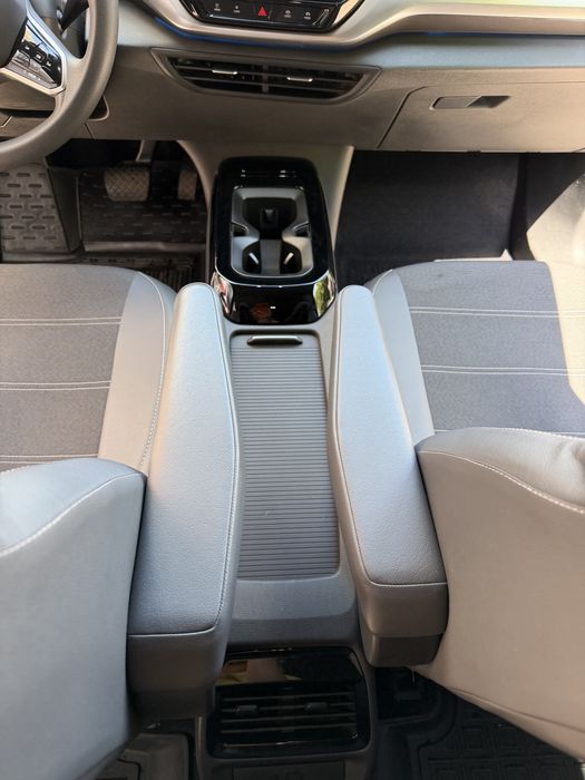 Volkswagen ID.4 pure