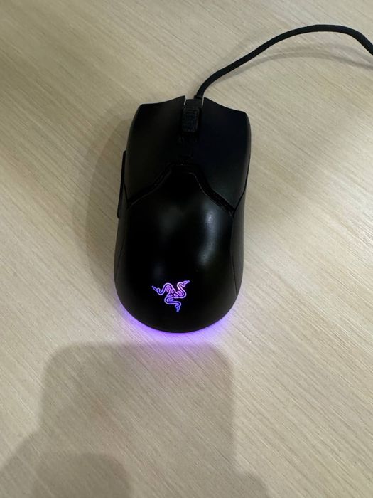 мышка razer viper mini