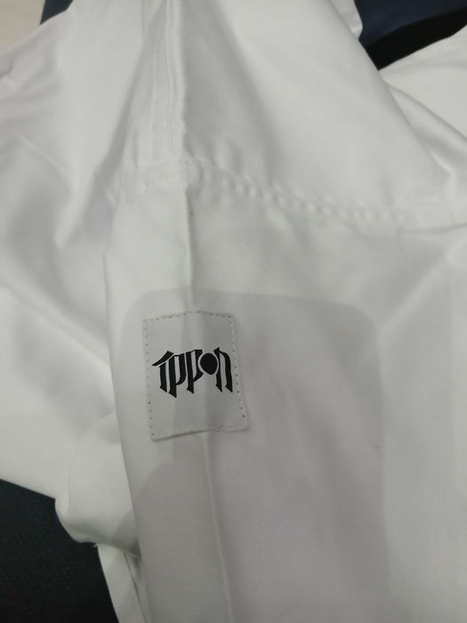 160 Kimono Judoga Ippon Gear