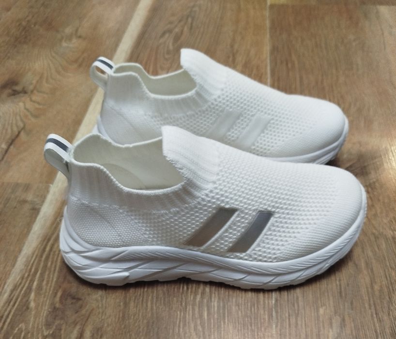 Сліпони для дівчинки Stepln