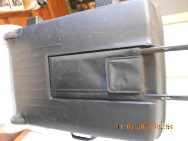 malas viagem , samsonite com código , delsey com chave , mala/saco trolley ATENÇÃO LER O ANUNCIO