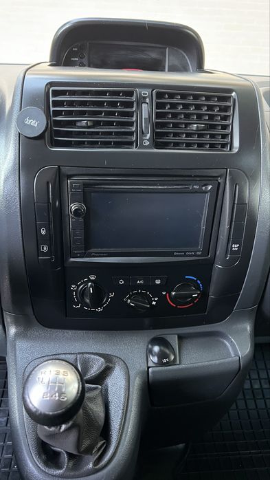 Peugeot Expert 2.0 hdi 160cv longa 3 lugared