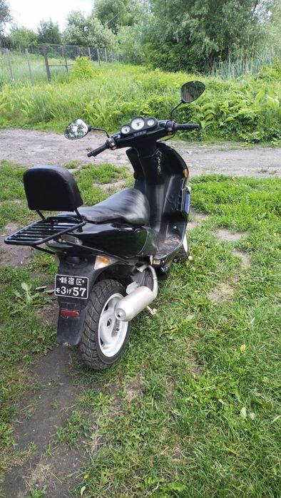 Продам скутер Peugeot Speedfight