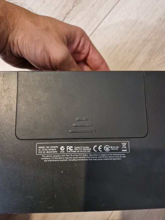 Głośnik Bluetooth creative D100