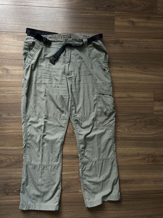 Чоловічі тактичні карго штани Craghoppers