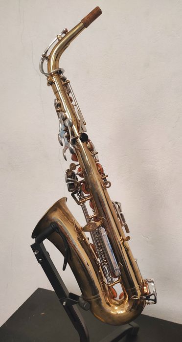 Saksofon Selmer Bundy II