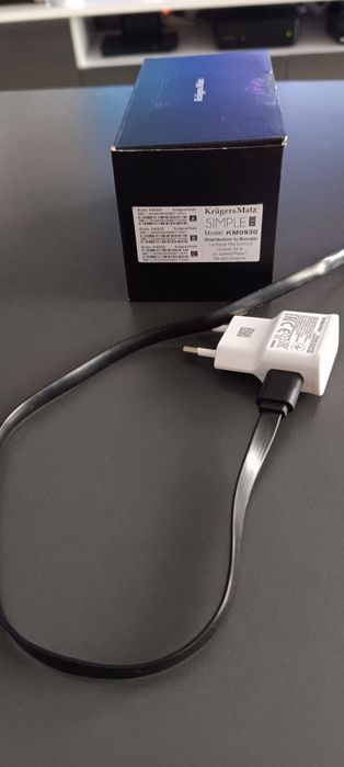 Krüger & Matz Telefon dla seniora