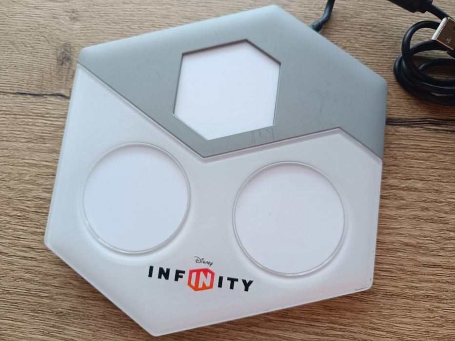 Portal Disney Infinity Xbox 360