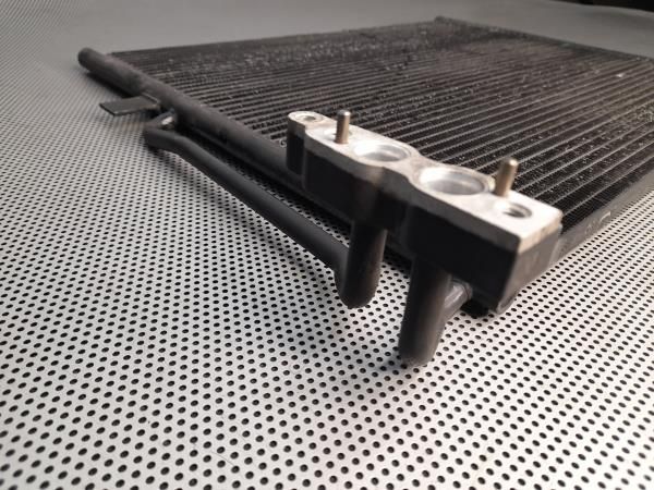 Radiador AC BMW 3 Compact (E46)