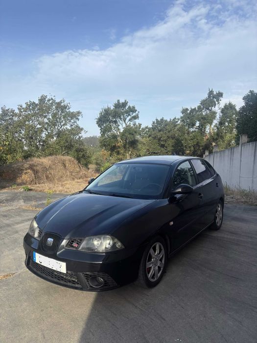 Seat Ibiza 6l 1.2