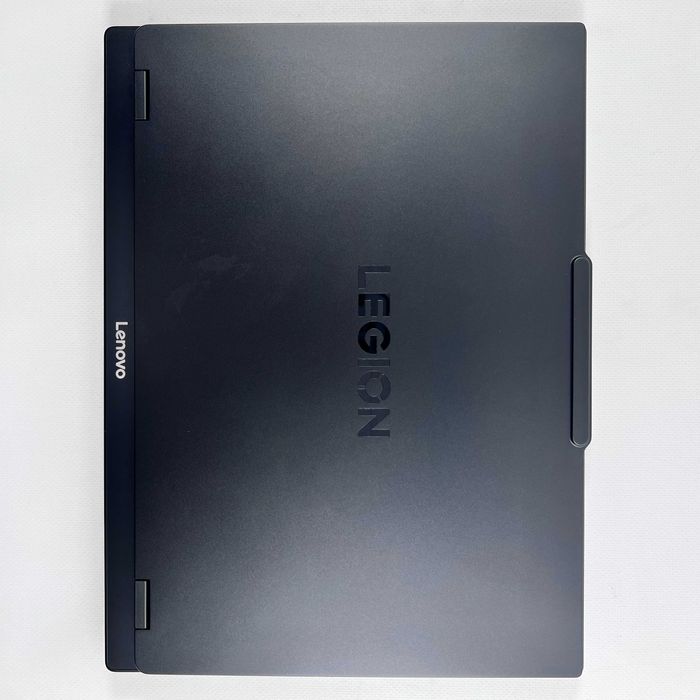 Lenovo Legion 5 15AHP10 R7 260 32GB RAM 1TB SSD RTX 5060 Гарантія Магазин