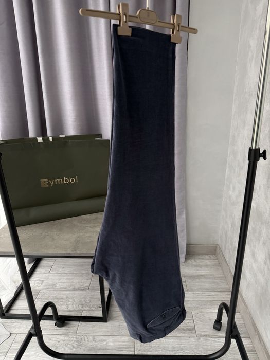 Вельветовые штаны Stefano Ricci