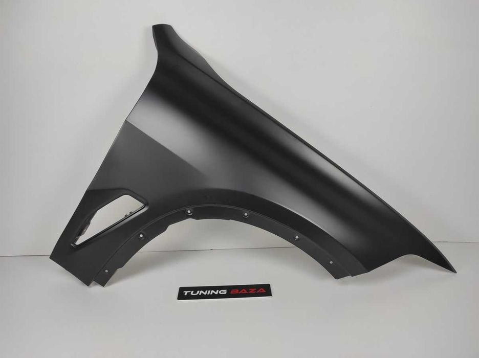 Крила BMW X5 G05 Алюміній Ліве/Праве