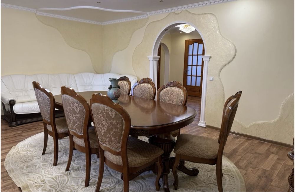 3-кімнатна квартира за адресою вул. Головна (площа 100 м²) - Atlanta.ua - фото 3