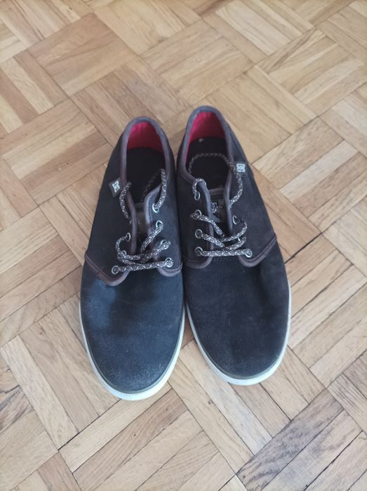 Trampki męskie DC shoes studio S