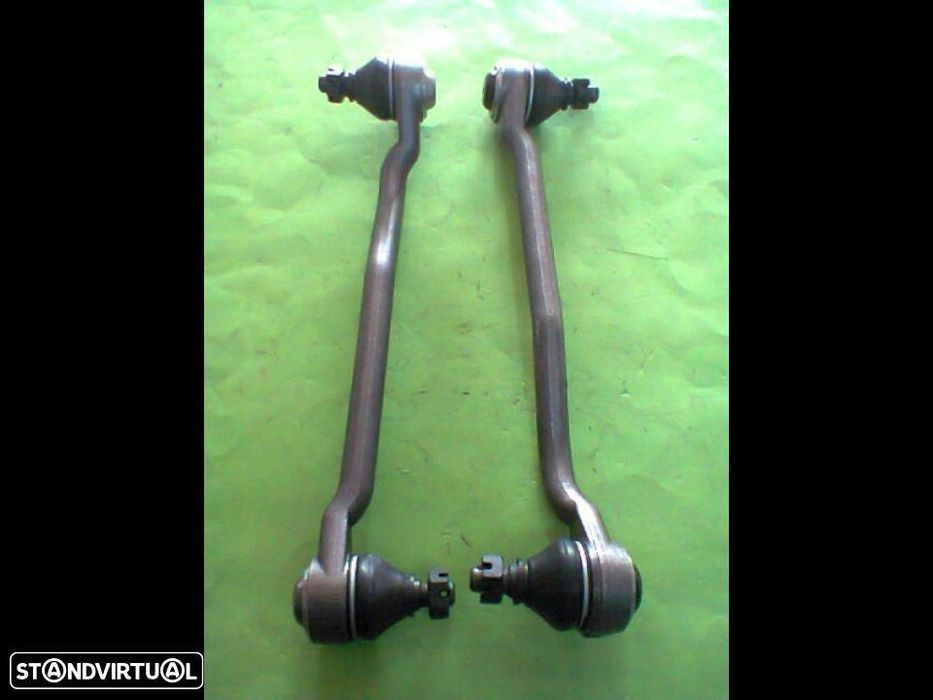 Barra / Barras da direção Nissan Cabstar F22 e Urvan ( novas )