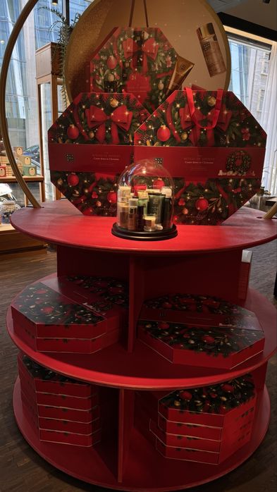 Адвент Календар Рітуалс 2025/26