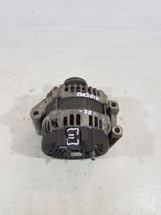 alternator 0126312012 opel corsa e fiorino doblo 1.3 cdti b13dte