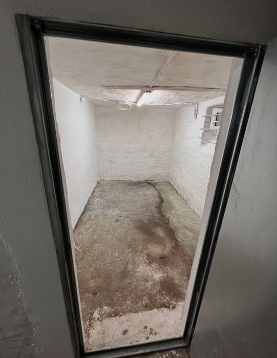 Piwnica 10m2 sucha w centrum Raciborza ul. Browarna 5