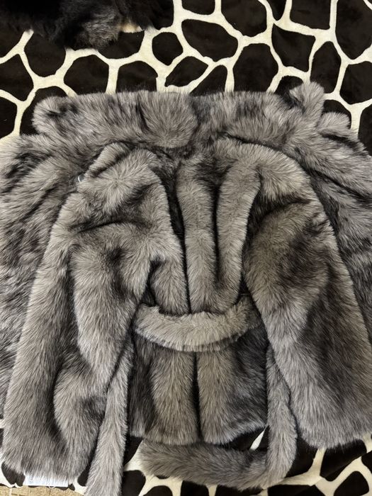 Екошубка MaxMara
