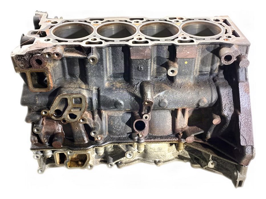 BLOK SILNIKA OPEL INSIGNIA B 1.6 200KM 55498453