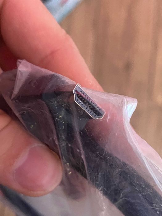 Kabel Hdmi do Hdmi mini