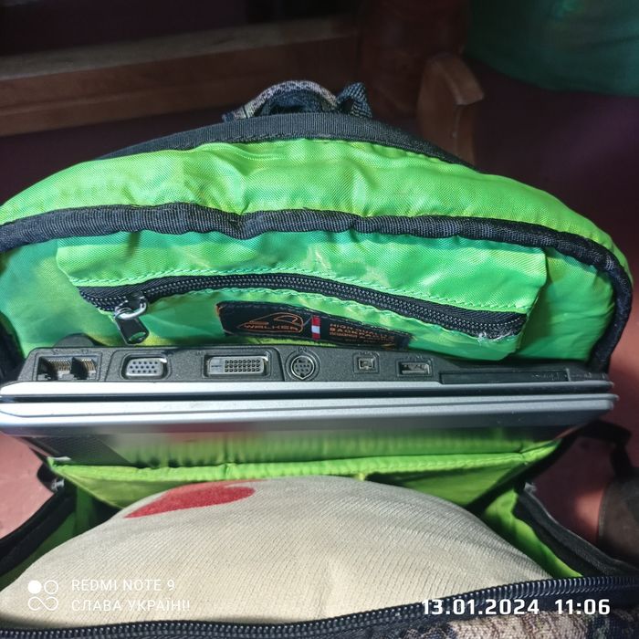 Рюкзак WALKER 30 л