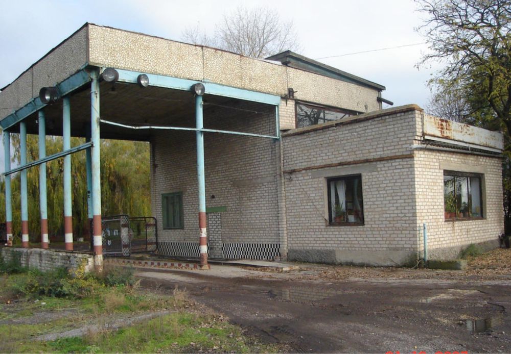 Оренда виробничо складської бази, комплекс будівель, склад, Апостолово