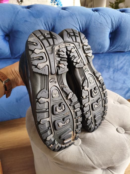 Timberland trek travel rozm 8m 41,5
